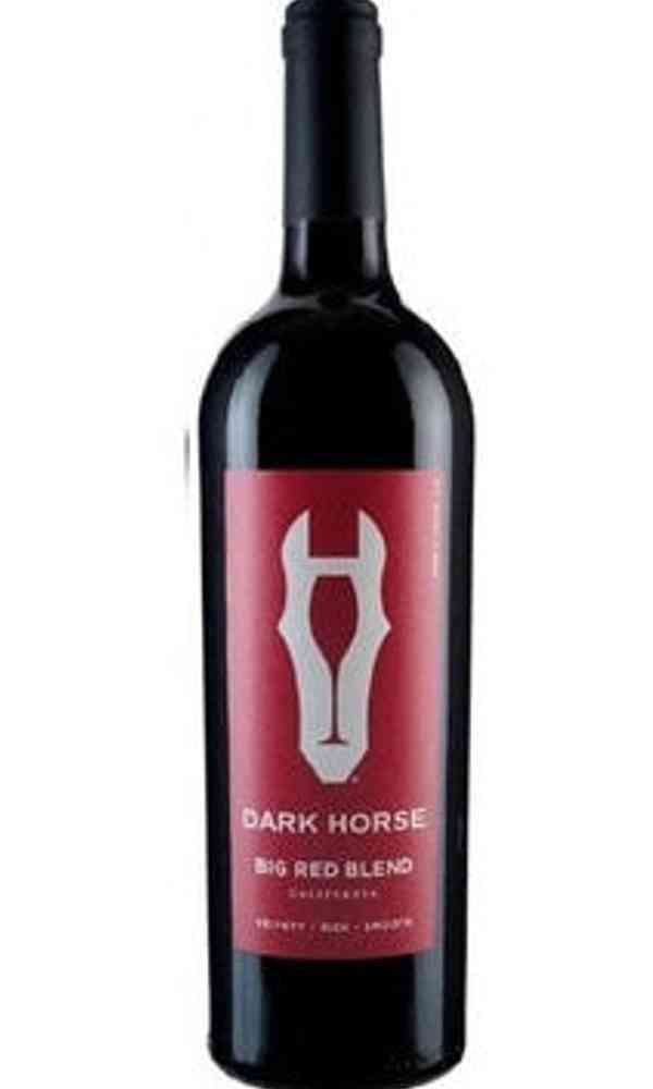 Dark Horse Big Red Blend - Americano