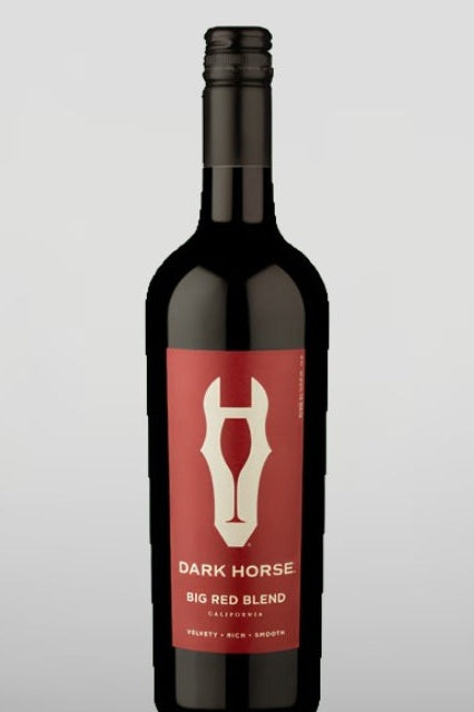 Dark Horse Big Red Blend - Americano