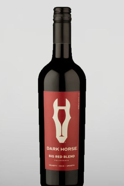 Dark Horse Big Red Blend - Americano