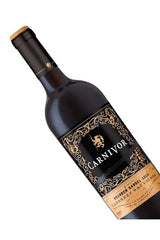 Carnivor Bourbon Barrel Aged Cabernet Sauvignon - California