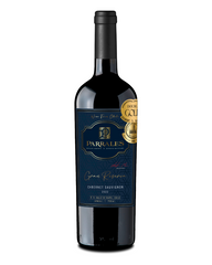 Parrales Gran Reserva Caber. Sauvignon - Chile