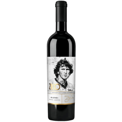 Zico Blend Malbec Tempranillo - Argentina