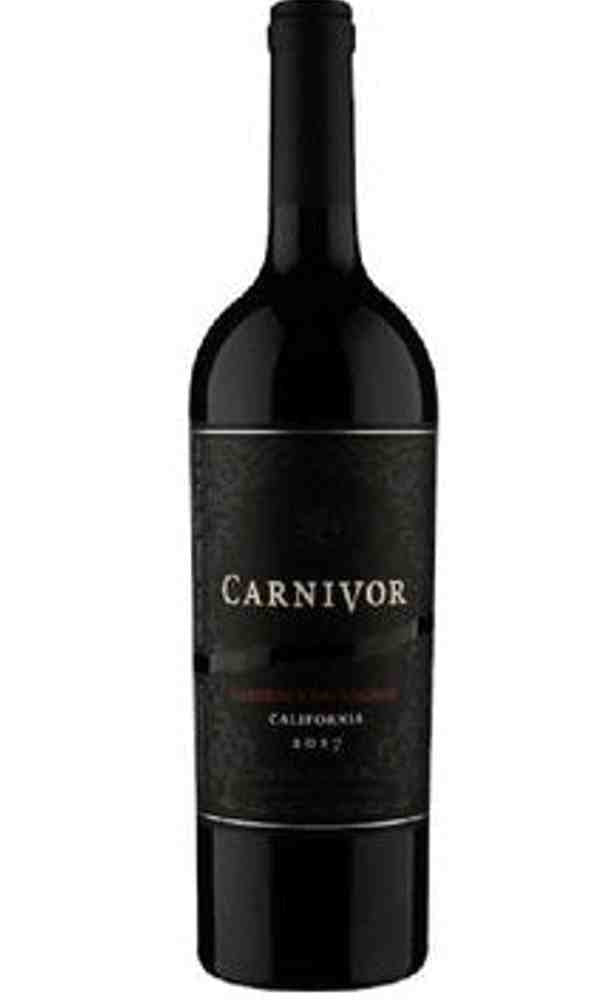 Carnivor Cabernet Sauv. - Americano