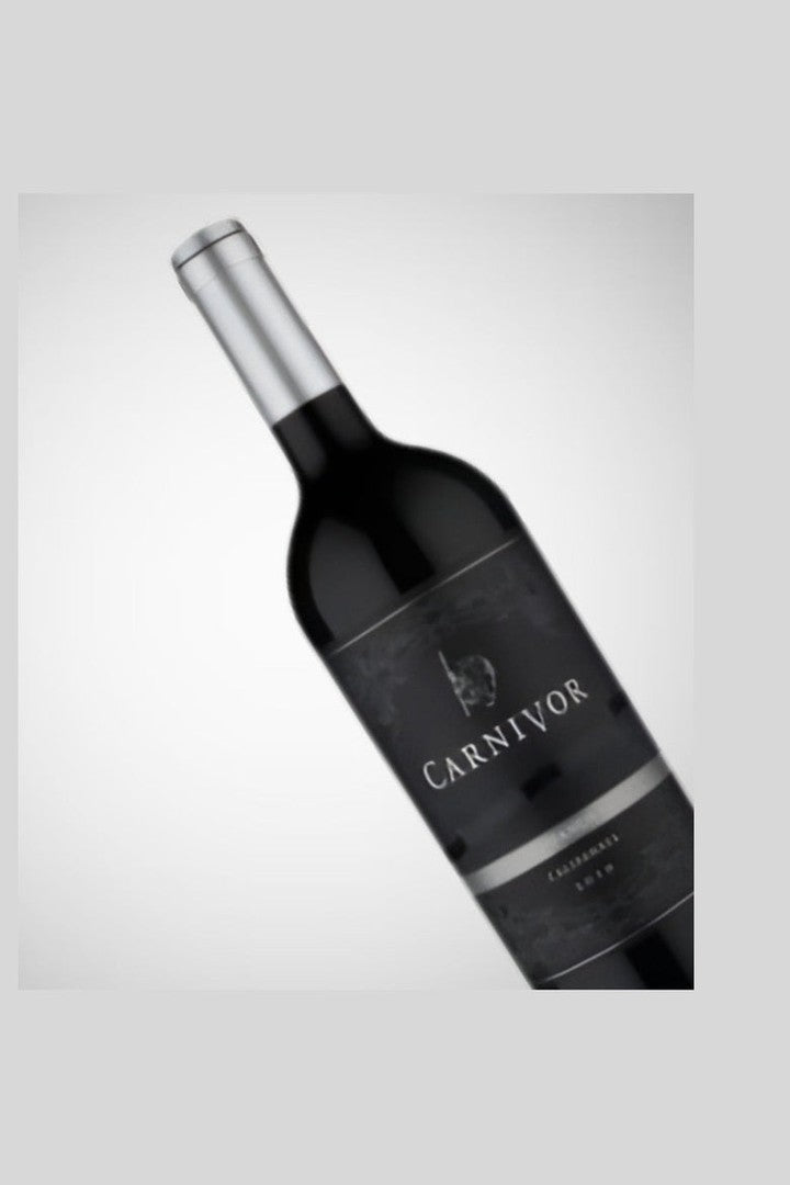 Carnivor Zinfandel - Americano