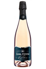 Espumante Casa Perini Rose Brut Lotus - Brasil