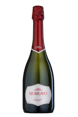 Espumante Rio Bravo Moscatel - Brasil