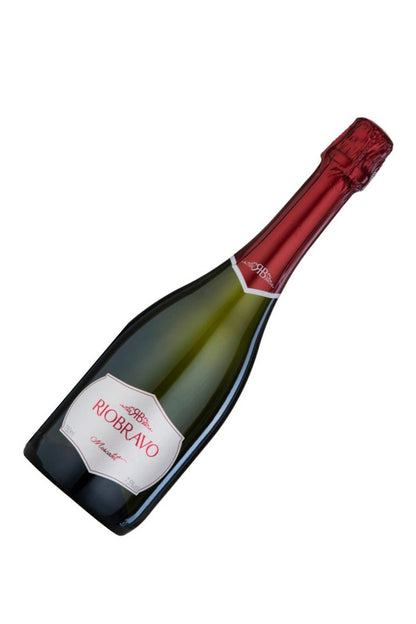 Espumante Rio Bravo Moscatel - Brasil