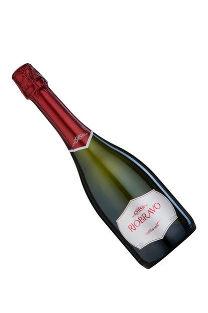 Espumante Rio Bravo Moscatel - Brasil