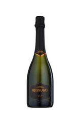 Espumante Rio Bravo Branco Brut - Brasil