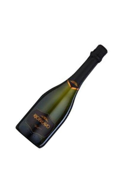 Espumante Rio Bravo Branco Brut - Brasil