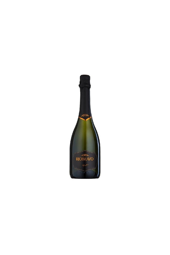 Espumante Rio Bravo Branco Brut - Brasil