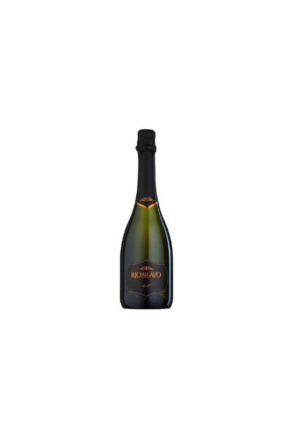 Espumante Rio Bravo Branco Brut - Brasil