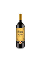 Marquis de Chasse A.O.P. Bordeaux Rouge - Frances