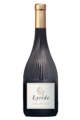Lyride Grenach Noir Viogner Igp Méditerranée - França