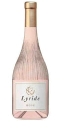 Lyride Rose Viogner Igp Méditerranée - França