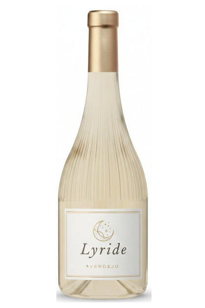Lyride Branco Viogner Igp Méditerranée - França