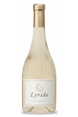 Lyride Branco Viogner Igp Méditerranée - França