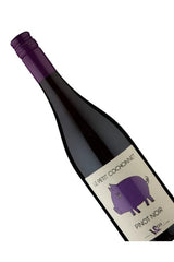 Le Petit Cochonnet I.G.P. Pays Doc Pinot Noir - Francês