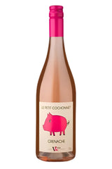 Le Petit Cochonnet I.G.P. Pays Doc Rosé Grecache - Francês