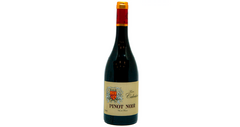 Terres Calcaires Pinot Noir - Frances