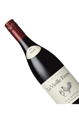 La Vielle Ferme Vin De France Rouge - França