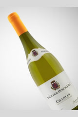 Vaucher Père & Fils Chablis - França