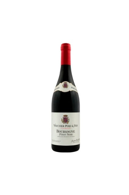 Vaucher Père & Fils Pinot Noair - França