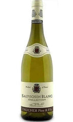 Vaucher Père & Fils Sauvignon Blanc - França
