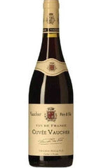 Vaucher Père & Fils Blend - França