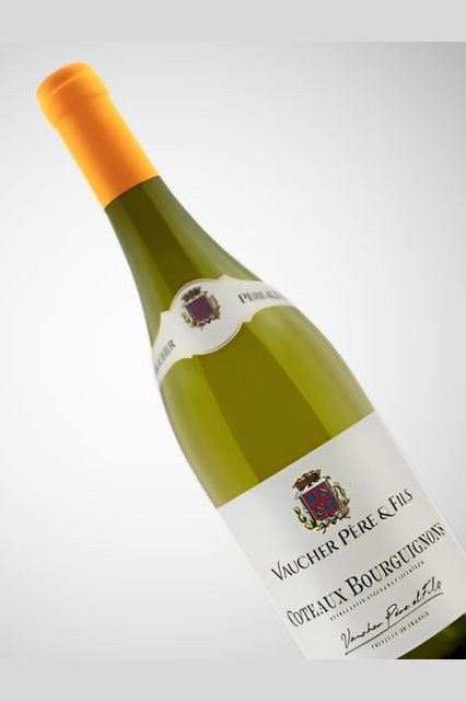 Vaucher Père & Fils Coteaux Bourguignons - França