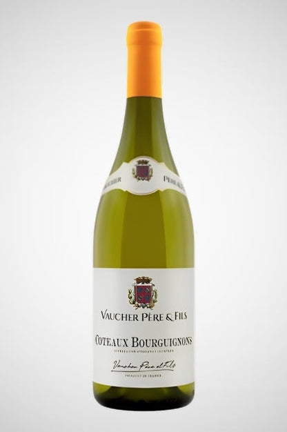 Vaucher Père & Fils Coteaux Bourguignons - França