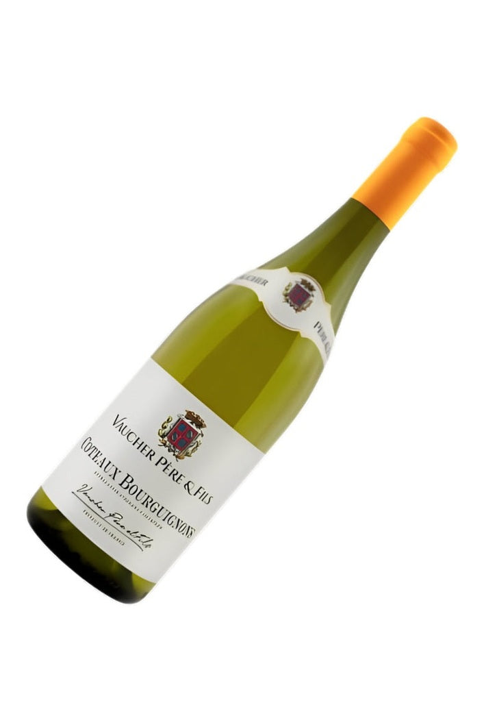 Vaucher Père & Fils Coteaux Bourguignons - França