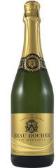 Espumante Beau Rocher Brut Branco - Francês