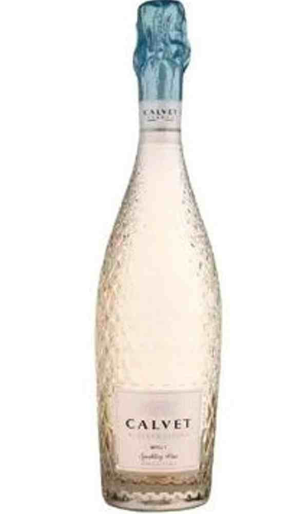 Espumante Calvet Celebration Branco Brut - França