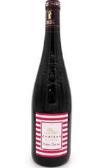 Chateau DAvrille Anjou Rouge 2019 - Francês
