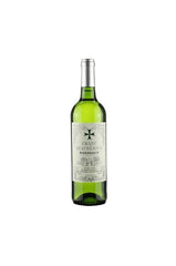 Franc Beausejour Bordeaux Branco - França