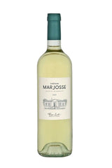 Château Marjosse Rouge Bordeaux Blanc - França