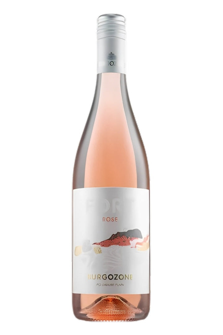 Vinho Fort Viognier PGI Rosé - Búlgaro