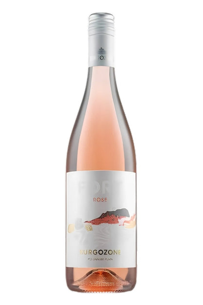 Vinho Fort Viognier PGI Rosé - Búlgaro