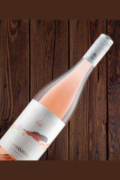 Vinho Fort Viognier PGI Rosé - Búlgaro