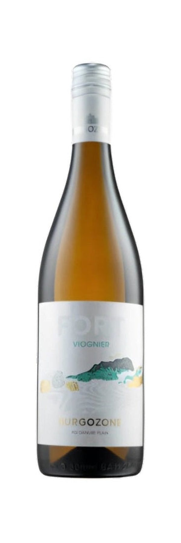 Fort Viognier PGI Branco - Búlgaro