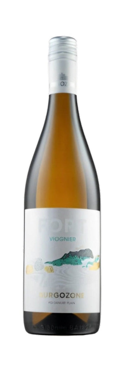 Fort Viognier PGI Branco - Búlgaro