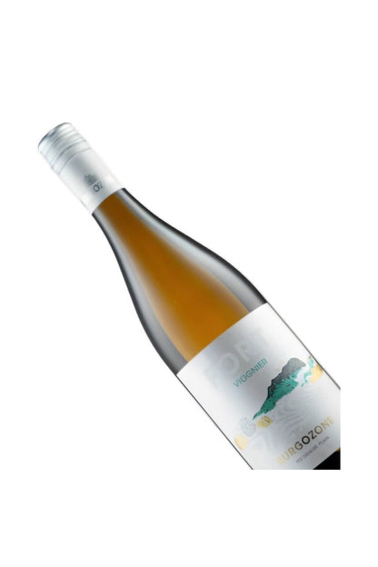 Fort Viognier PGI Branco - Búlgaro