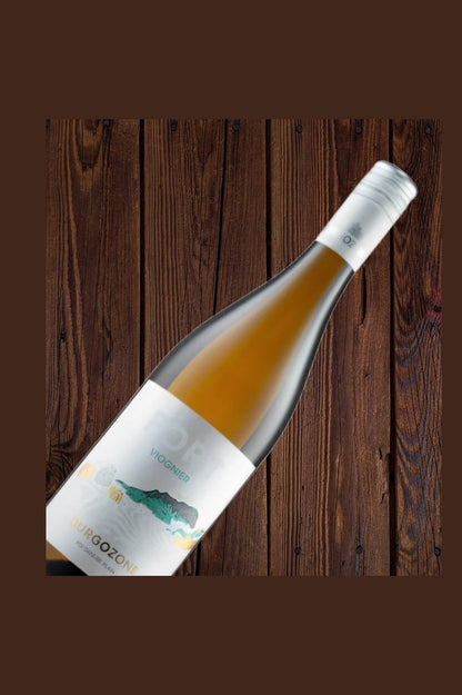 Fort Viognier PGI Branco - Búlgaro