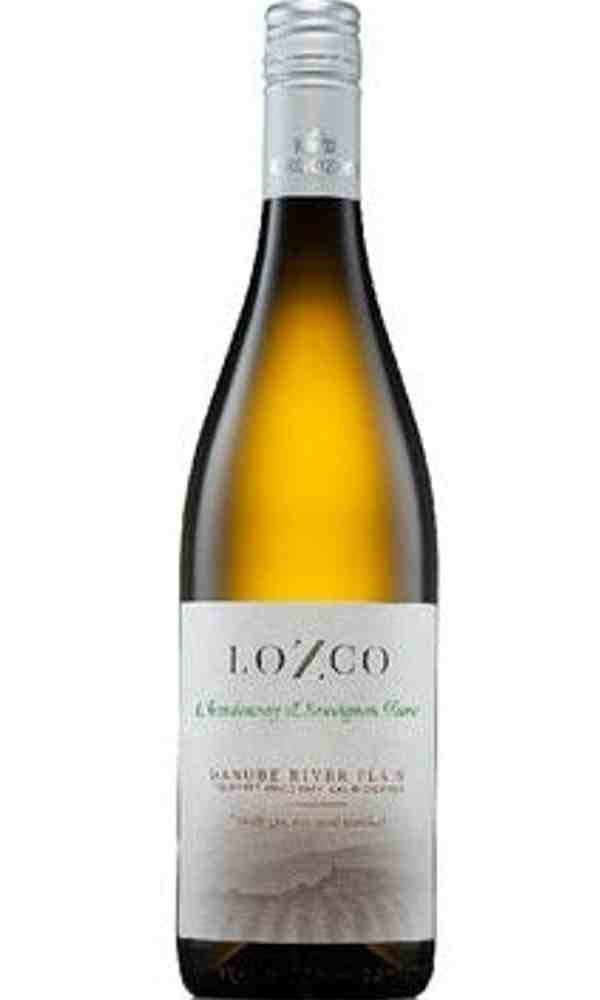 Lozco Chardonnay Sauvignon Blanc PGI - Bulgaro