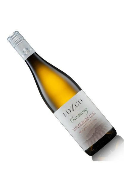 Lozco Chardonnay Sauvignon Blanc PGI - Bulgaro