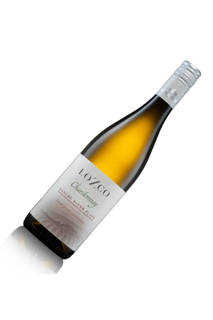 Lozco Chardonnay Sauvignon Blanc PGI - Bulgaro