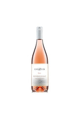 Vinho -- Lozco Rose PGI -- Bulgaria