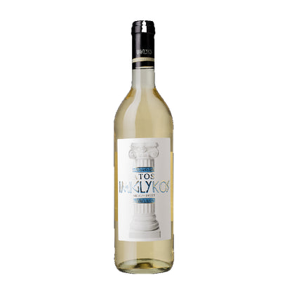 Imiglykos White lieblich Kleoni - Grecia