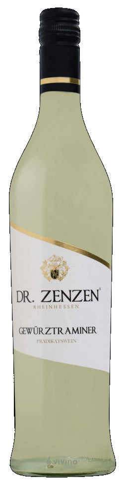 Dr. Zenzen Gewürztraminer Kabinett - Alemanha